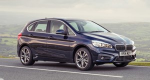 2 Series  Active Tourer (2014 - 2021)